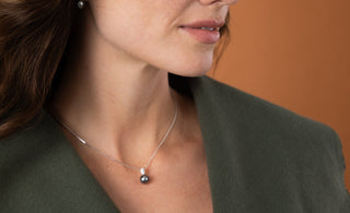The Ultimate Guide to Buying Pearl Jewellery: Akoya, Tahitian and Freshwater Explained