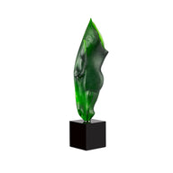 Still Water, Nic Fiddian Green & Lalique, 2024