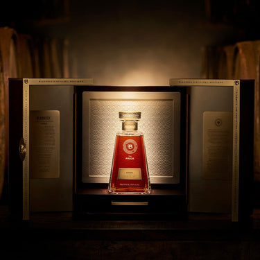 Bladnoch Prestige 1990 The Prior