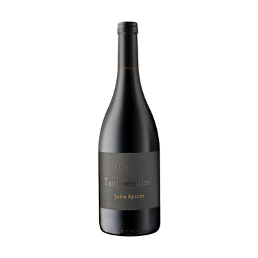 Kleinood Tamboerskloof John Spicer Syrah 2016