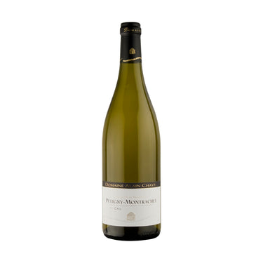 Domaine Chavy Puligny Montrachet Premier Cru Les 4 Climats 2021