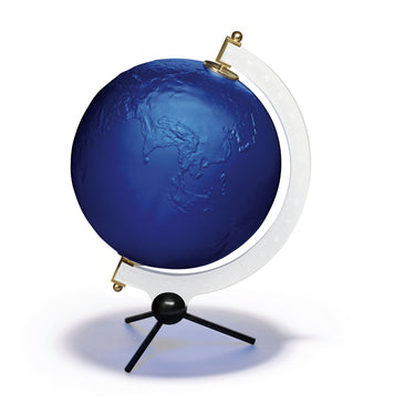 La Terre Bleue, Yves Klein & Lalique 2015
