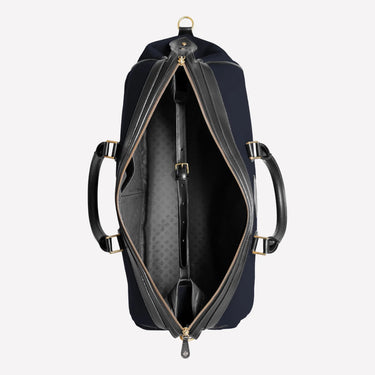 Navy/Black