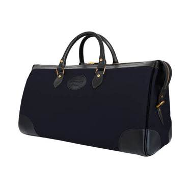 Navy/Black