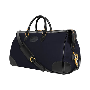 Navy/Black