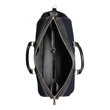 Navy/Black