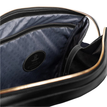 Navy/Black