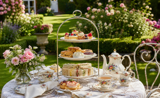 Afternoon Tea