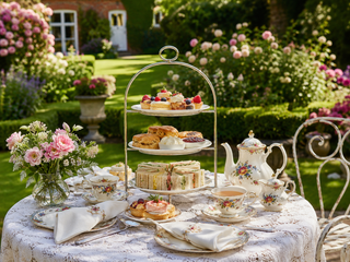 Afternoon Tea