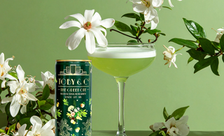 Toby & Co: A New Perspective on the Modern Soft Drink