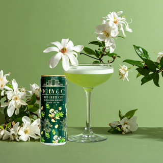 Toby & Co: A New Perspective on the Modern Soft Drink