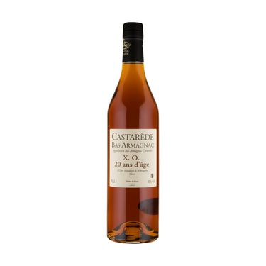 Castarede XO Bas Armagnac 70cl