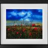 Summer Escape II Commission by Kimberley Harris