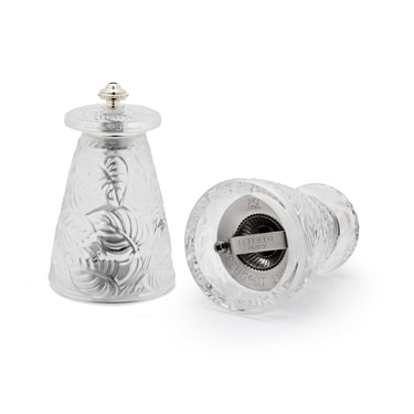 Feuilles Salt & Pepper Grinders