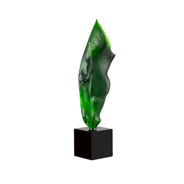 Still Water, Nic Fiddian Green & Lalique, 2024