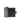 Coin purse wallet with tab closure Ebony Black - image 3