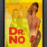 1962 - Dr No by Linda Charles