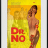 1962 - Dr. No by Linda Charles