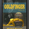 1964 - Goldfinger by Linda Charles