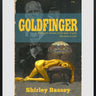 1964 - Goldfinger by Linda Charles