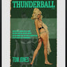 1965 - Thunderball by Linda Charles