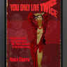 1967 - You Only Live Twice by Linda Charles