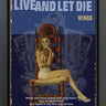 1973 - Live and Let Die by Linda Charles