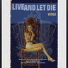 1973 - Live and Let Die by Linda Charles