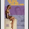 1974 - The Man With The Golden Gun by Linda Charles