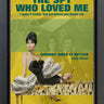 1977 - The Spy Who Loved Me by Linda Charles