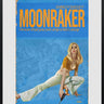 1979 - Moonraker by Linda Charles