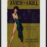 1985 - A View To A Kill by Linda Charles