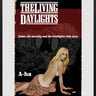 1987 - The Living Daylights by Linda Charles