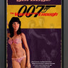1999- The World Is Not Enough by Linda Charles