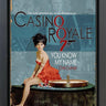 2006 - Casino Royale by Linda Charles