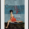 2006 - Casino Royale by Linda Charles