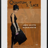 2008 - Quantum of Solace by Linda Charles