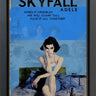 2012 - Skyfall by Linda Charles