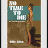 2021 - No Time To Die by Linda Charles