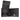 Twelve credit card wallet Ebony Black - image 7
