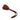 Hatherton Key Holder, Padlock and Key Windsor Tan - image 9