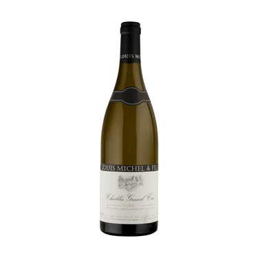 Louis Michel Chablis Grand Cru Vaudésir 2021