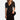 Tosca Black Croc Effect - image 12