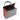 Traviata Misty Grey / Ash Grey / Tangerine - image 15