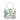 Traviata Pillemont Toile Blue / Bone White