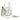 Traviata Pillemont Toile Blue / Bone White - image 8