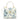 Traviata Pillemont Toile Blue / Bone White - image 10