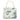 Traviata Pillemont Toile Blue / Bone White - image 12