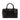 Hatherton Overnight bag Caviar Black - image 5