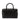 Hatherton Overnight bag Caviar Black - image 6